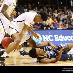 East Tennessee State Buccaneers at Chattanooga Mocs Mens Basketball