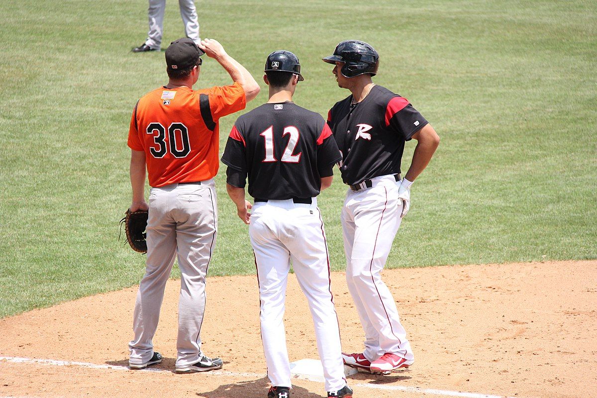 Richmond Flying Squirrels at Bowie Baysox | Event in Bowie | AllEvents