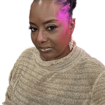 Andrea Nancille Jackson logo