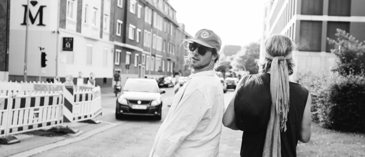 Sean Koch in HEIDELBERG, 28 July | Event in Heidelberg | AllEvents