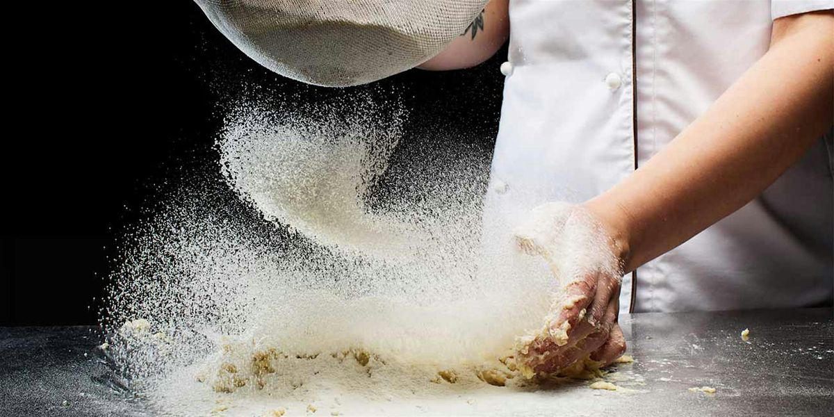 Sweet Pastry Class with Chef David, 9 December | Event in London | AllEvents