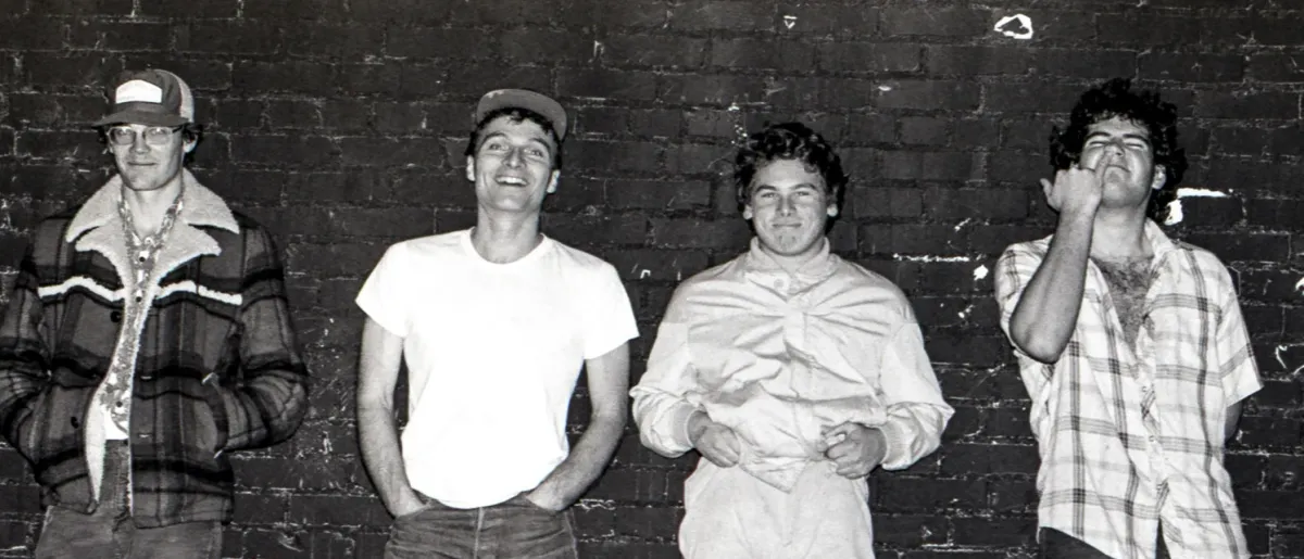 Descendents in Calgary, 11 September | Event in Calgary | AllEvents
