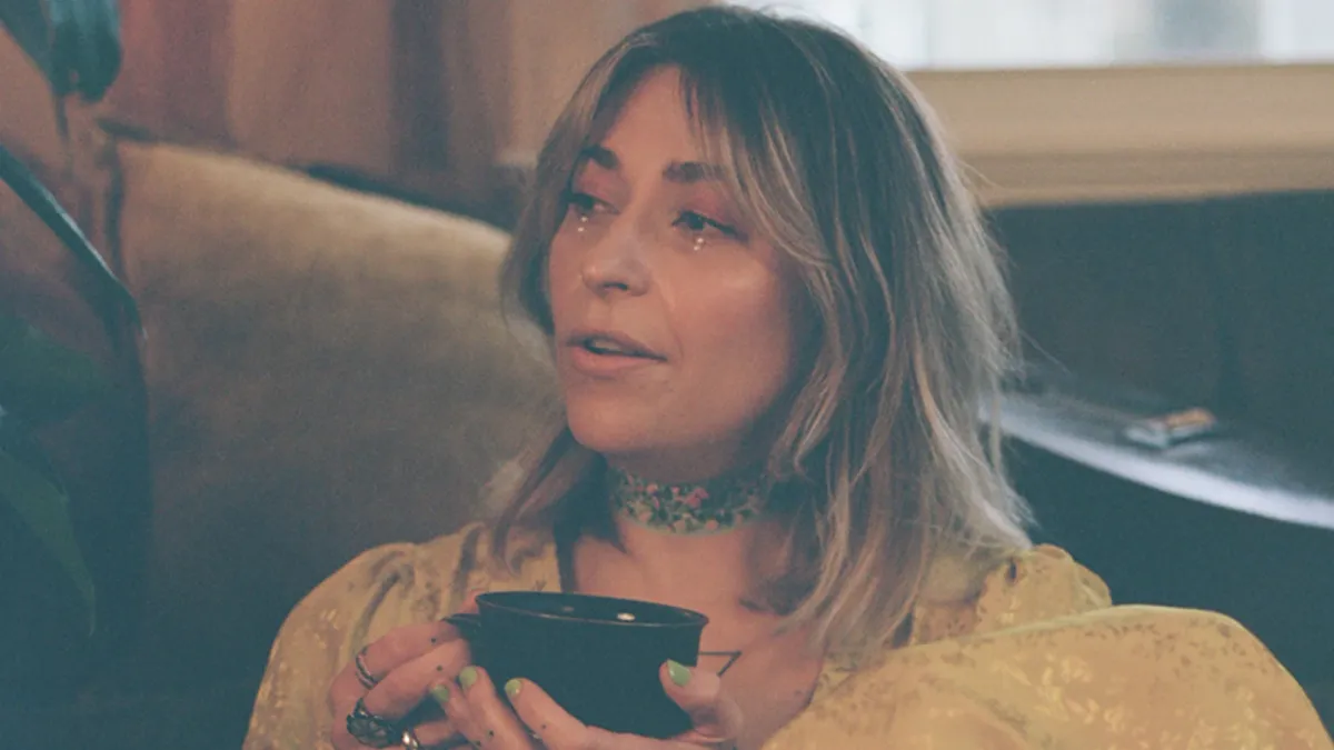 Lindsay Lou, The Fretliners in Madison, 26 October | Event in Madison | AllEvents