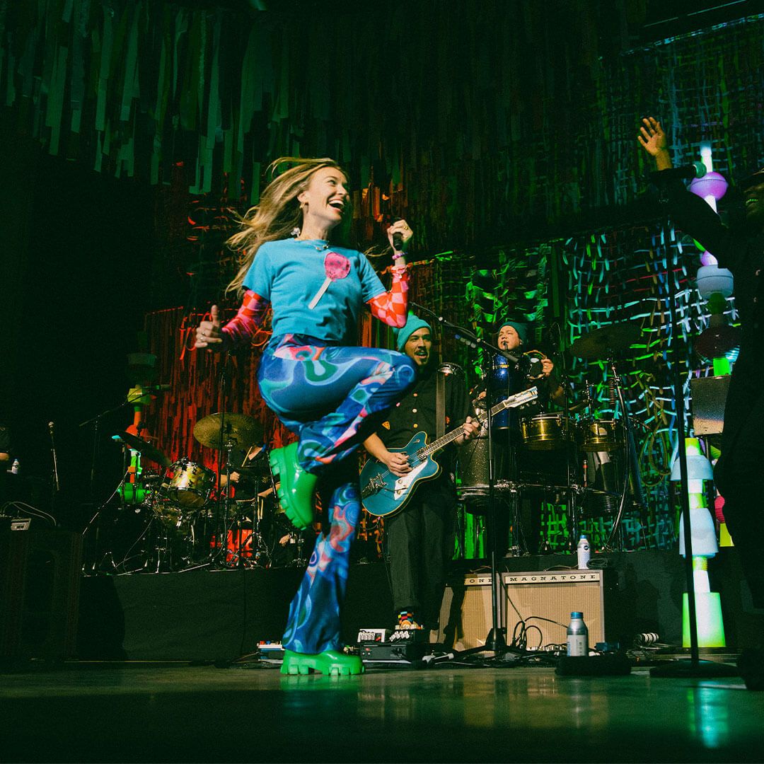 Lauren Daigle at Foster Pavilion, 12 September | Event in Waco | AllEvents