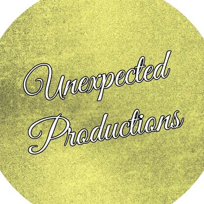 Unexpected Productions logo