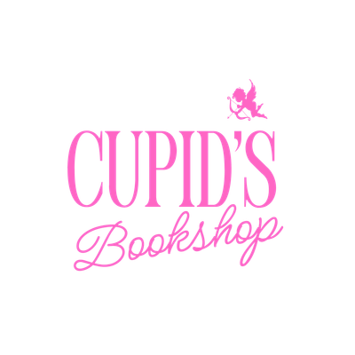 Cupid’s Bookshop logo