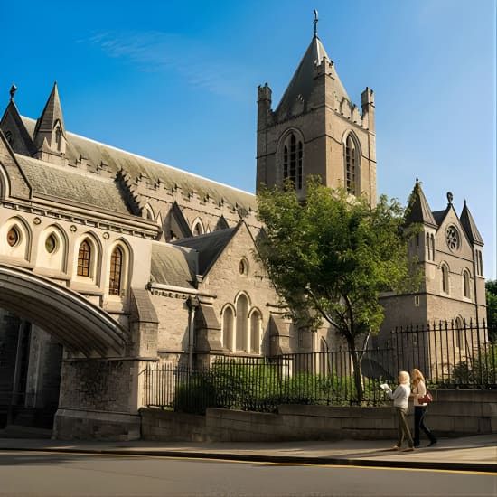 Essential Private Dublin walking tour for up to 6 people , 28 June | Event in Dublin | AllEvents