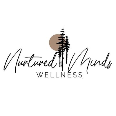 Nurtured Minds Wellness logo