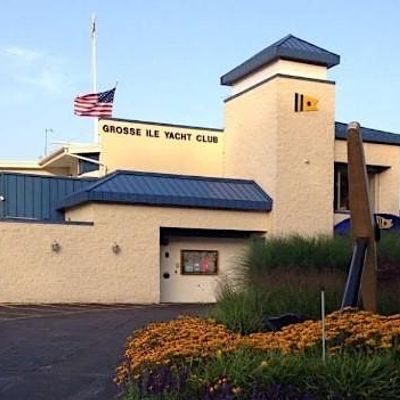 Grosse Ile Yacht Club