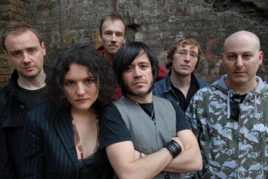 Senser, 13 September | Event in Brighton | AllEvents