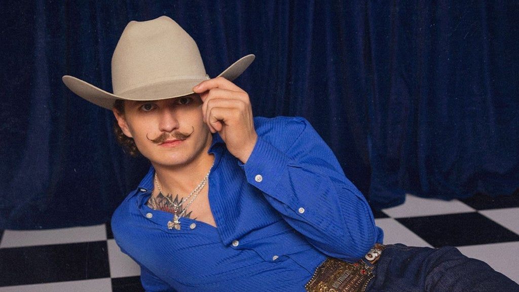 Cowboy Classic Rodeo Association Rodeo with Concert by Braxton Keith, 14 June | Event in Dumas | AllEvents