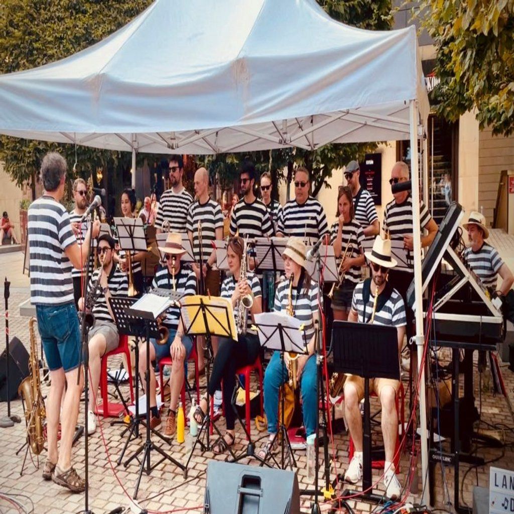 Live music: Highway Child and Langsett Dance Orchestra | Event in Sheffield | AllEvents