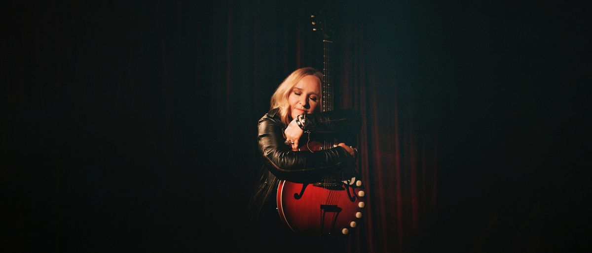 Melissa Etheridge in Eugene, 1 August | Event in Eugene | AllEvents