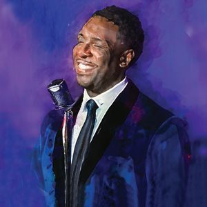 Unforgettable - A Tribute To Nat King Cole With John-Mark McGaha