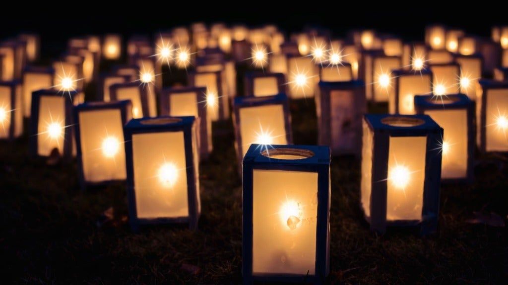 Hollydays Candy Cane Lane, 18 October | Event in Baton Rouge | AllEvents
