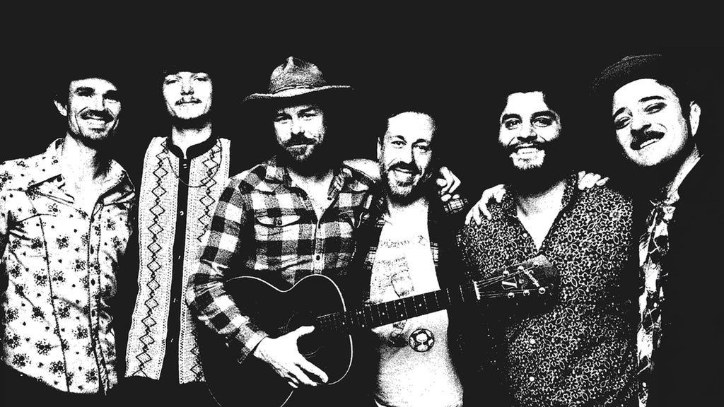 The California Honeydrops - Redwood Highway Tour, 30 September | Event in Grand Rapids | AllEvents