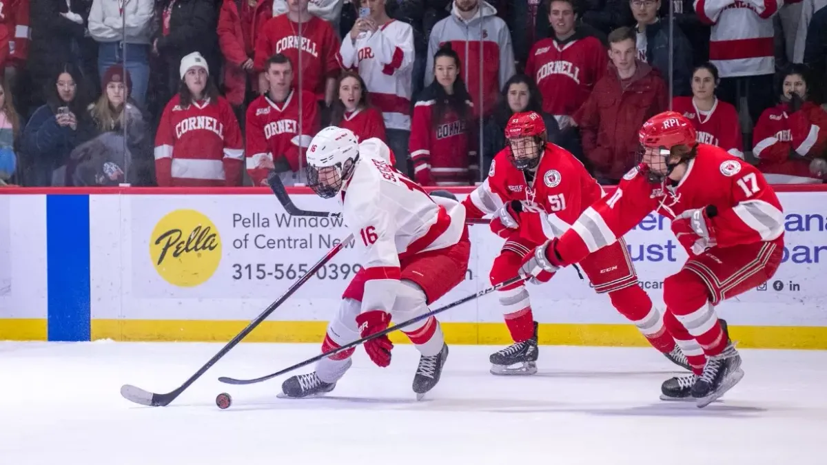 Union Garnet Chargers at Cornell Big Red Mens Hockey, Lynah Rink, Ithaca | AllEvents union-garnet-chargers-at-cornell-big-red-mens-hockey-lynah-rink-ithaca-allevents