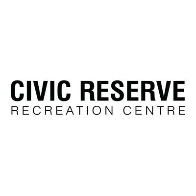 Civic Reserve Recreation Centre logo