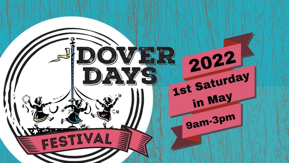 Linus Dover Days Parade, Dover D.E., May 7 2022 AllEvents.in