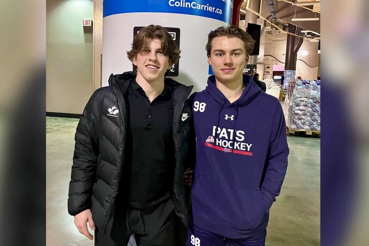 Kelowna Rockets at Regina Pats, 14 December | Event in Regina | AllEvents