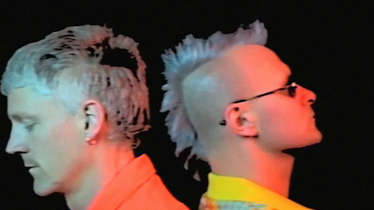 Franc Moody in Toronto, 24 February | Event in Toronto | AllEvents