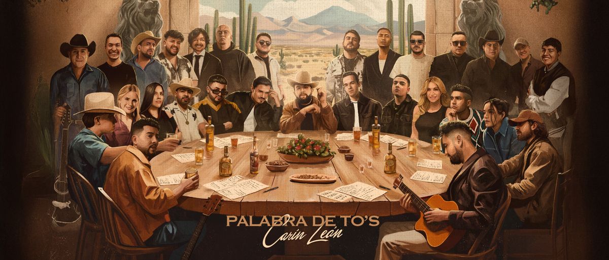 Carin Leon in Madrid, 11 July | Event in Madrid | AllEvents