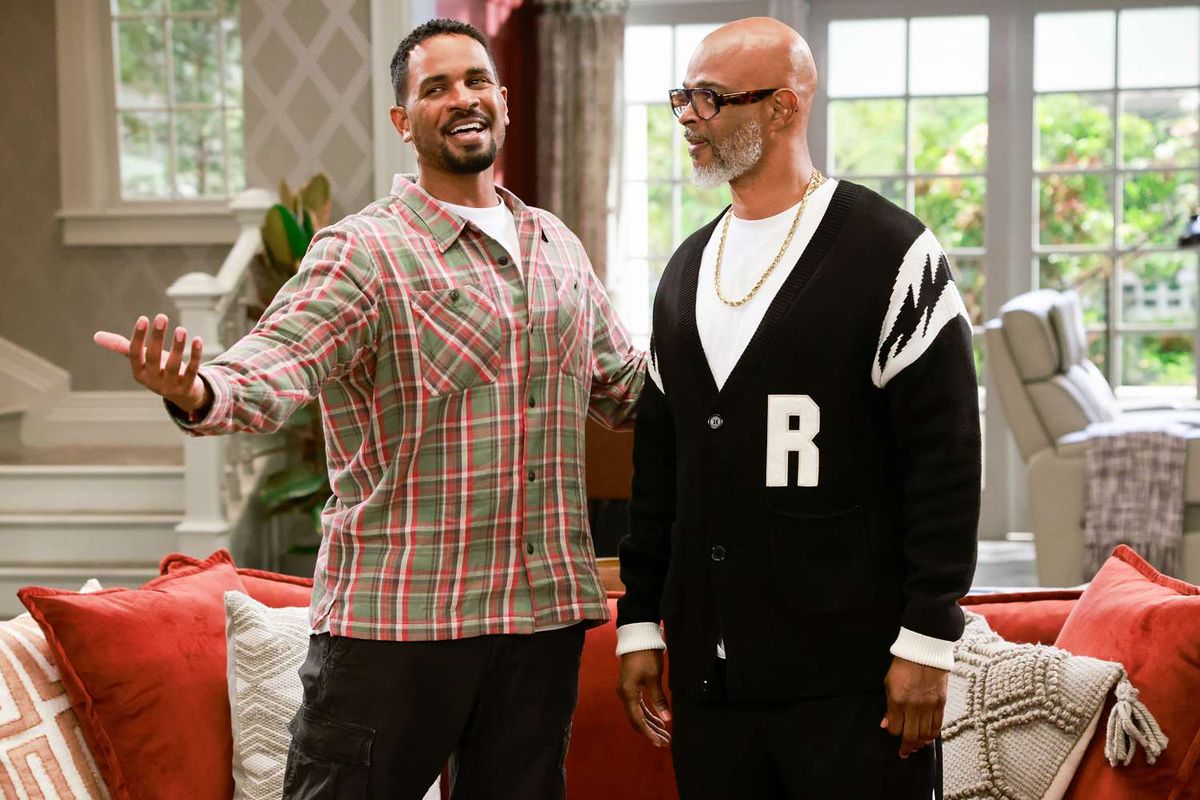 Damon Wayans Jr. at Milwaukee Improv, 30 August | Event in Brookfield | AllEvents