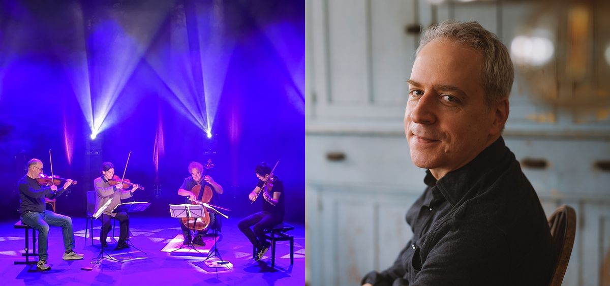 Jeremy Denk, 13 November | Event in Berkeley | AllEvents