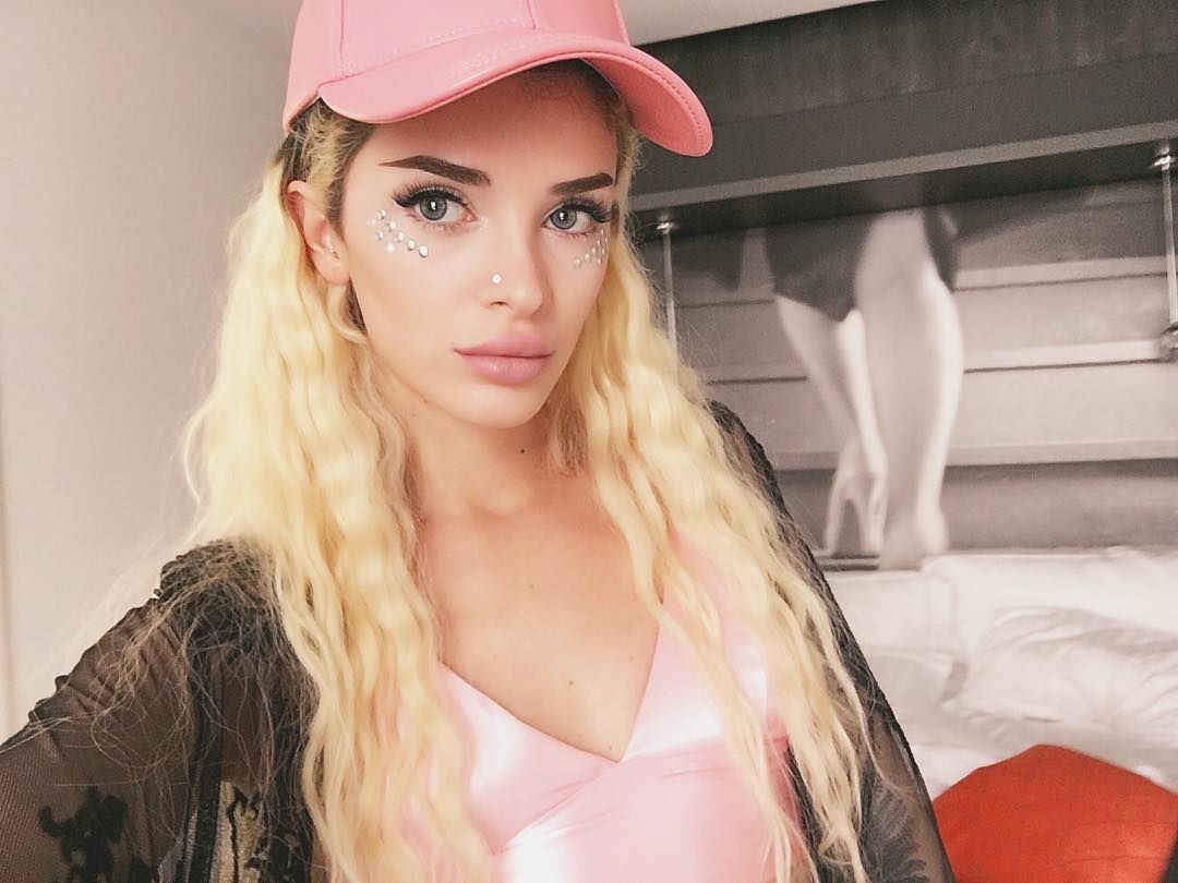 Era Istrefi, 14 June | Event in Jacksonville | AllEvents