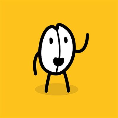 Beany Coffee UG (haftungsbeschränkt) logo