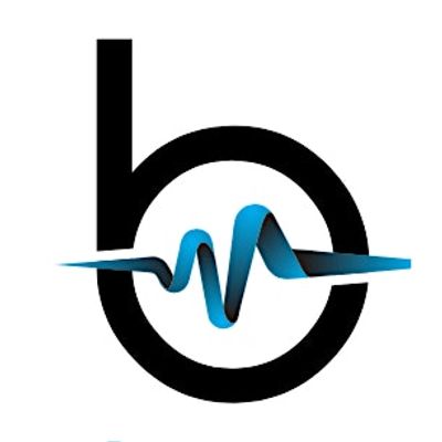 The Beat Music Academy logo