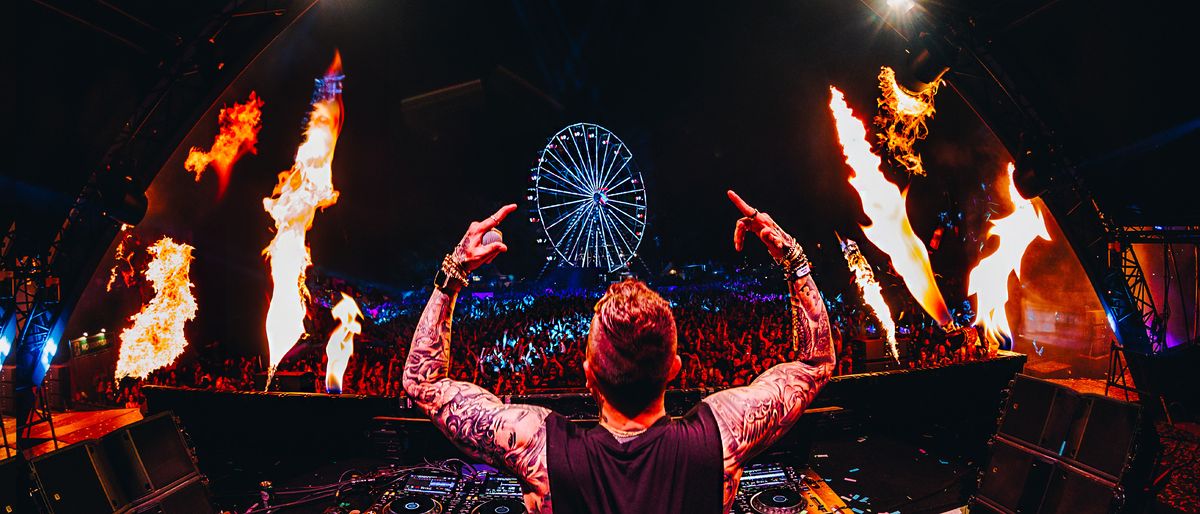 Blasterjaxx in Kaltenkirchen, 18 July | Event in Kaltenkirchen | AllEvents