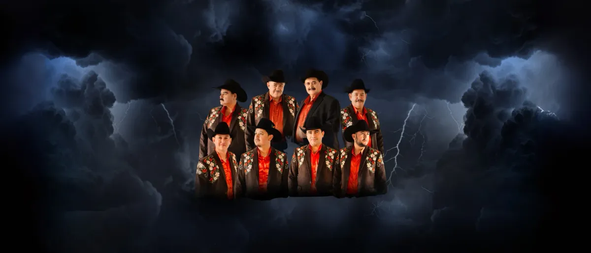 Los Huracanes del Norte in Pomona, 25 May | Event in La Verne | AllEvents