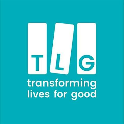 TLG logo