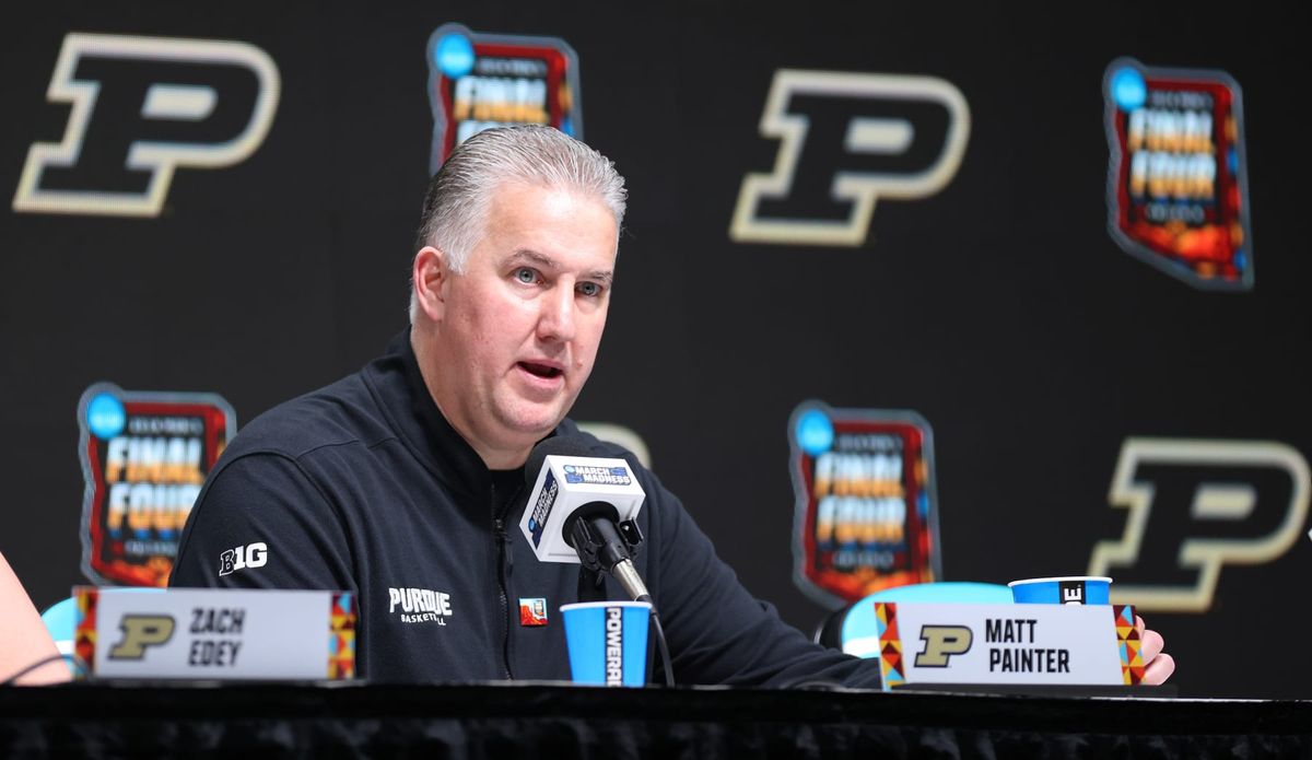 Purdue Boilermakers at Morgan State Bears Wrestling at Hill Field House, 14 December | Event in Baltimore