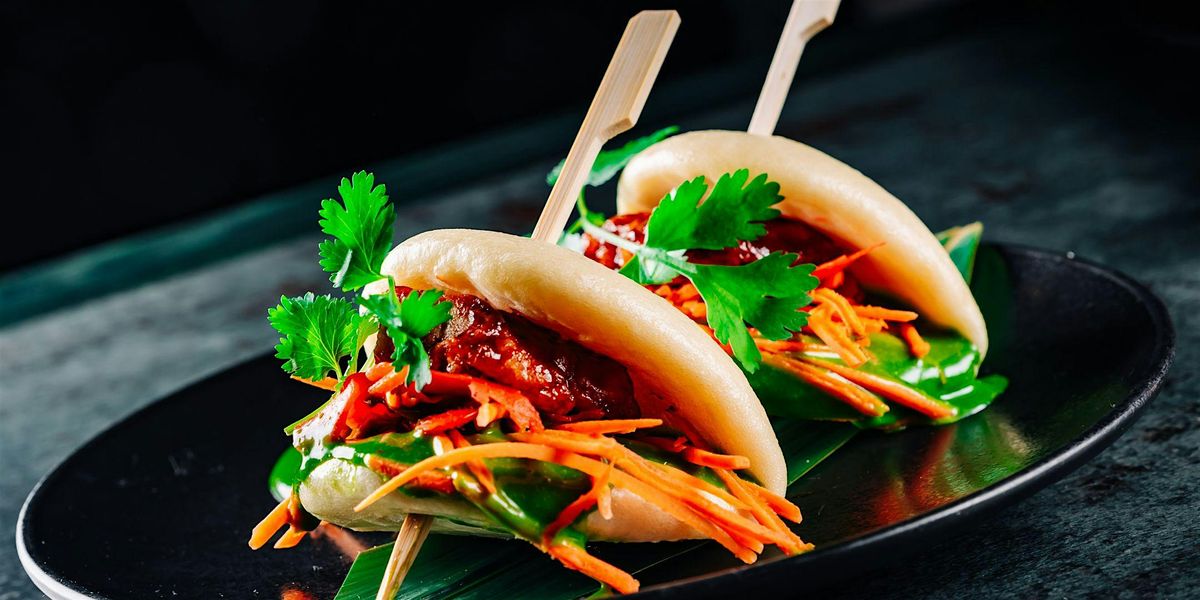 Blissful Bao Making Class, 15 January | Event in Hamilton | AllEvents