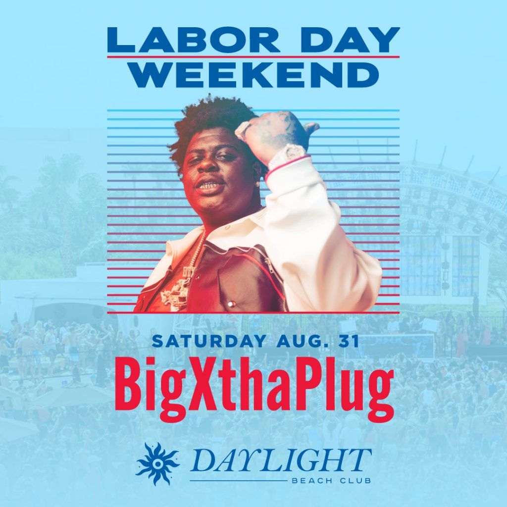 BigXThaPlug at Midway - Edmonton, 1 August | Event in Edmonton | AllEvents