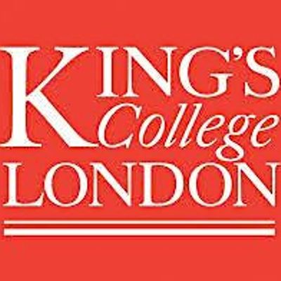 Entrepreneurship Institute, King's College London logo