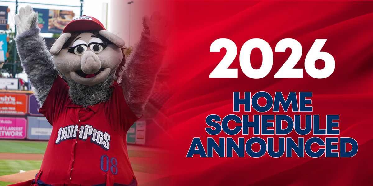 Lehigh Valley IronPigs vs. Worcester Red Sox, 15 June | Event in Allentown | AllEvents