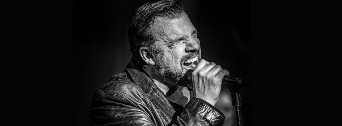 The Chris OLeary Band at Jimmys Jazz and Blues Club, 10 July | Event in Portsmouth | AllEvents