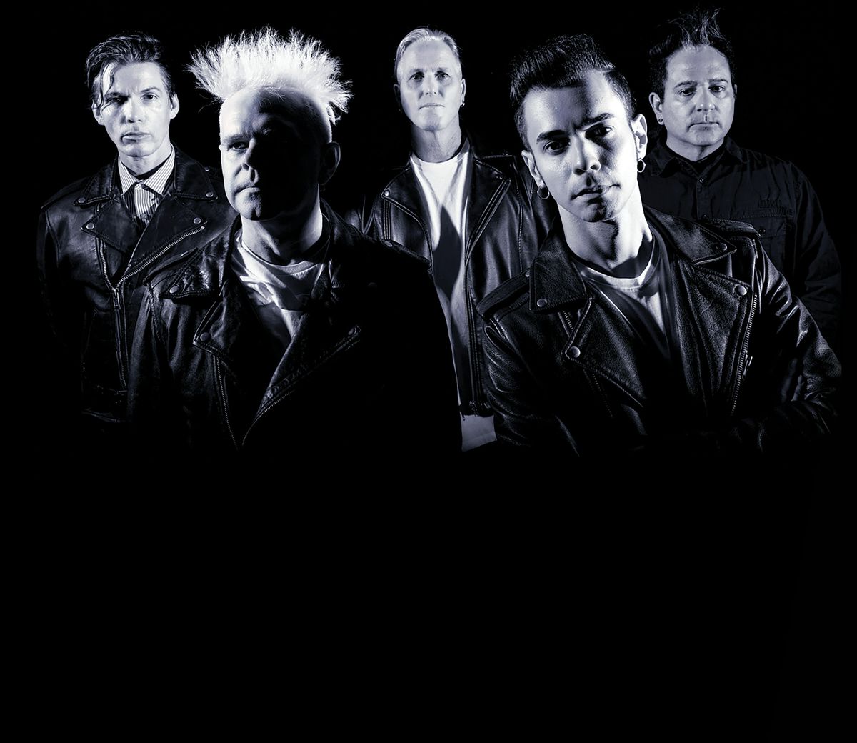 N2: Strangelove: The Depeche Mode Experience Performs "Black Celebration", 7 February | AllEvents