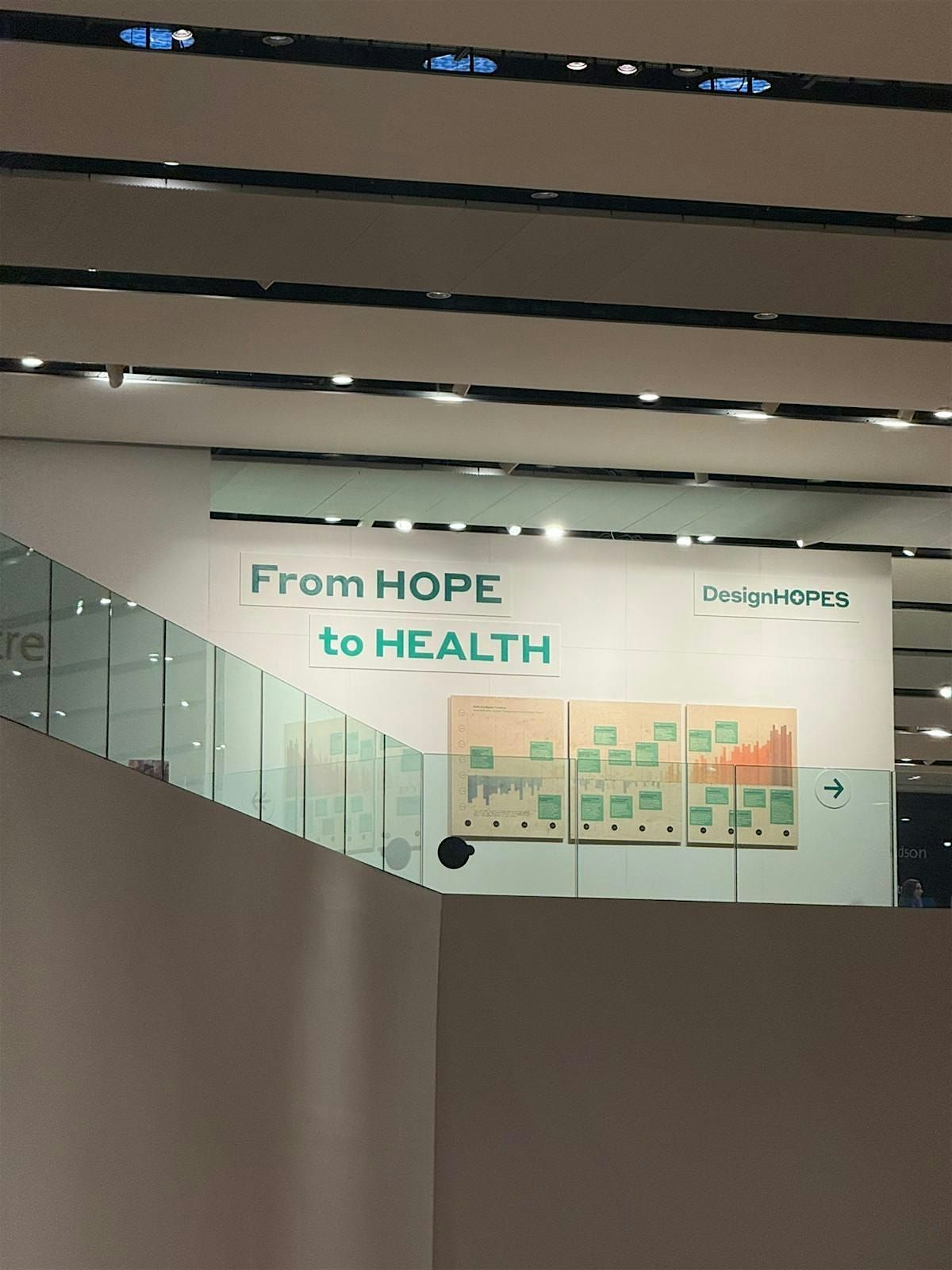 Design for Sustainable Healthcare: An Interactive Pop-up Workshop, 3 December | Event in Dundee | AllEvents