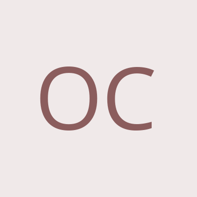 Oak City Comicon logo