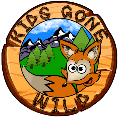 Kids Gone Wild logo