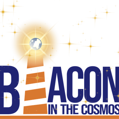 Beacon in the Cosmos