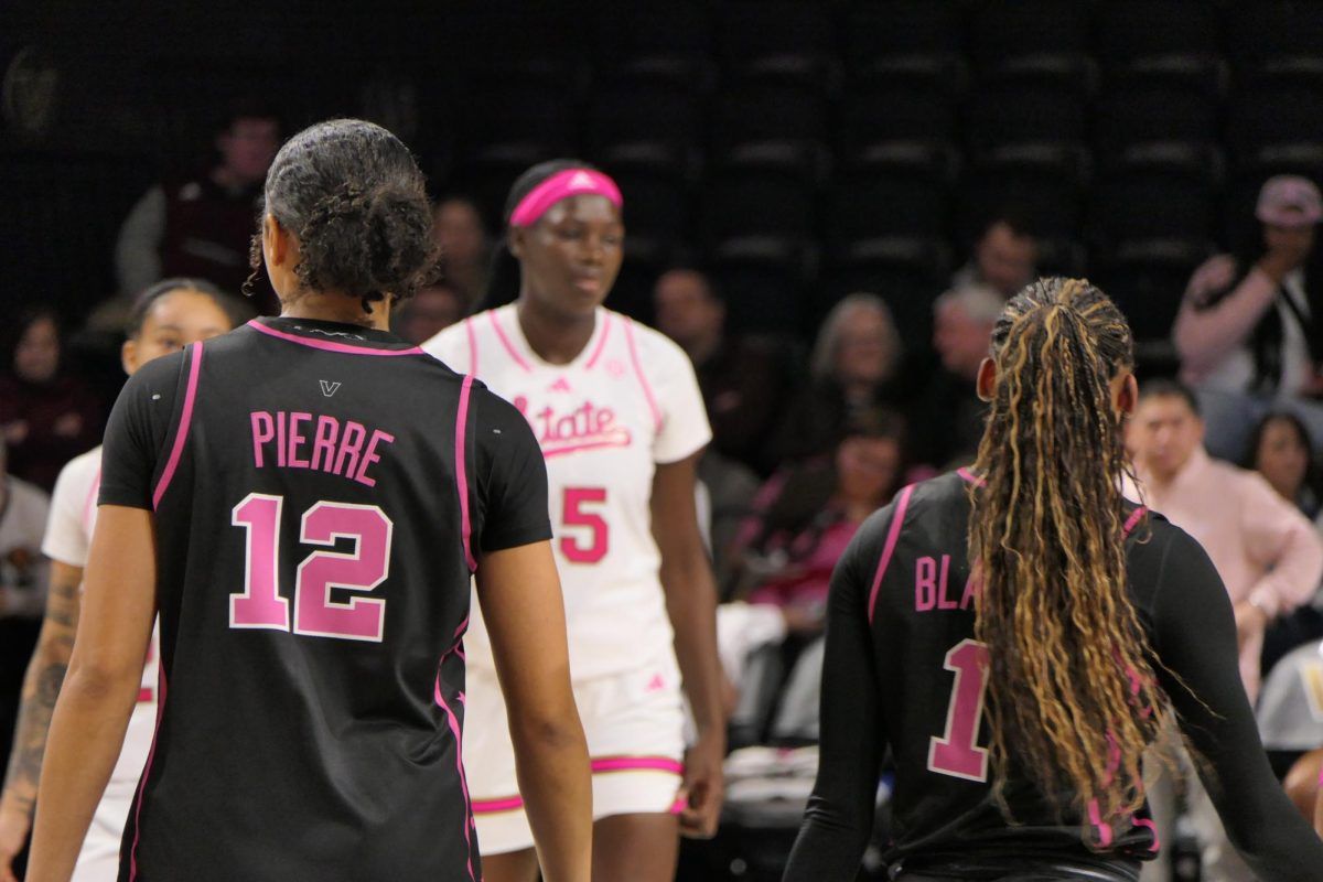Vanderbilt Commodores at Mississippi State Bulldogs Womens Basketball, 15 January | Event in Starkville | AllEvents