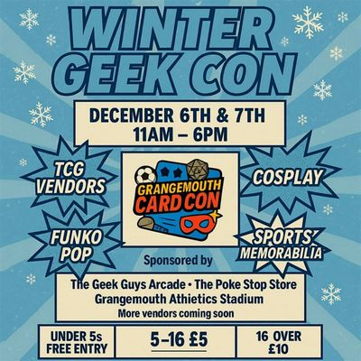 The Poke Stop Store LTD logo