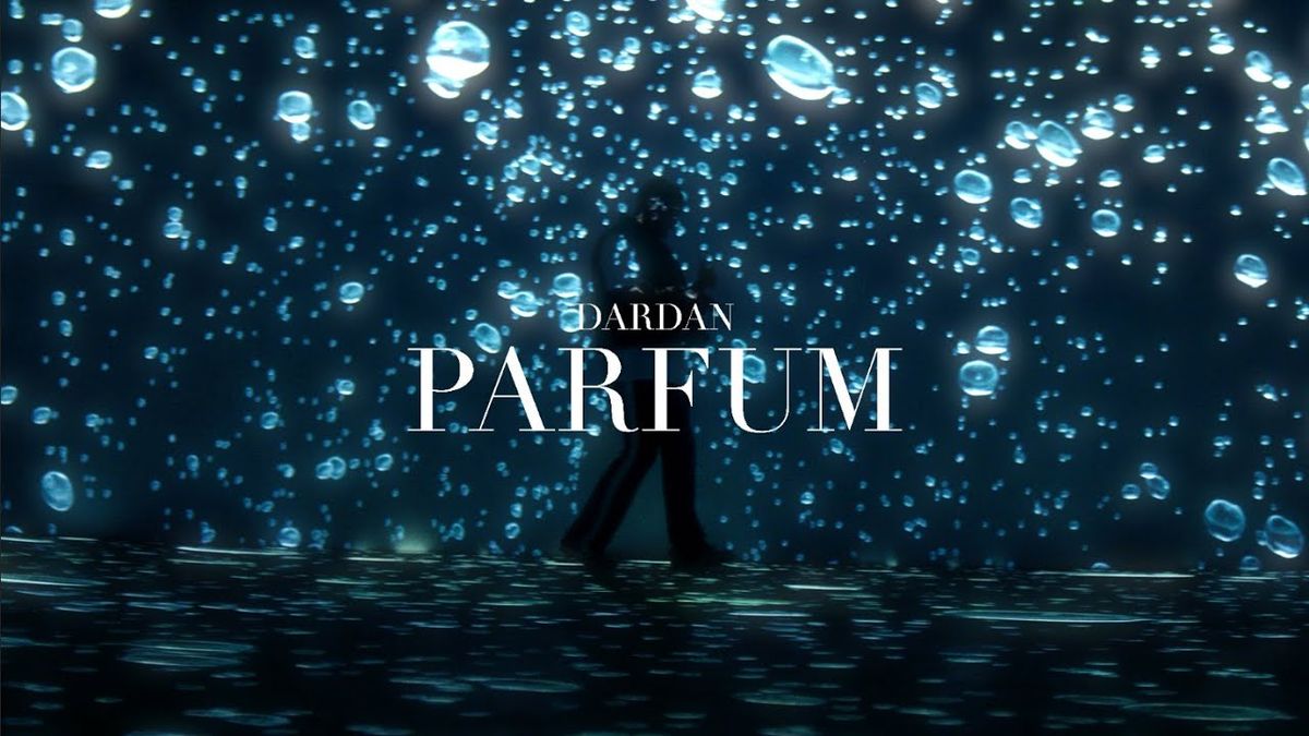 Dardan at Lanxess Arena, 16 October | Event in Cologne | AllEvents