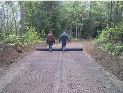 SWAPWA Ohio /EJ Prescott Fundamentals of Geogrids