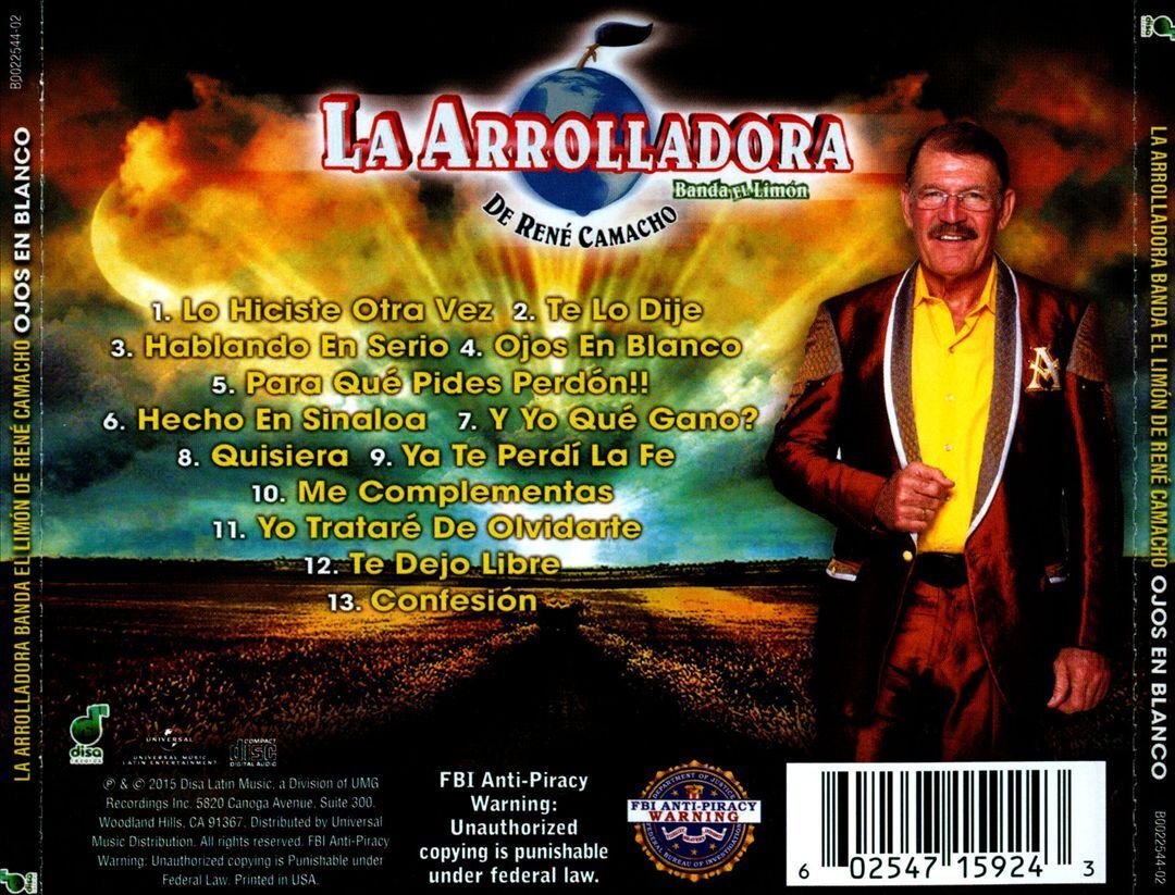 La Arrolladora and Banda El Recodo at Allstate Arena, 29 November | Event in Rosemont | AllEvents